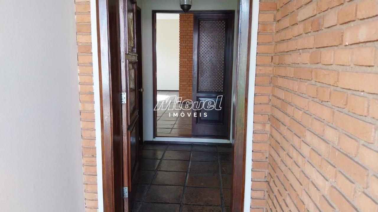 Casa Comercial, à venda, São Dimas - 6 quartos - Piracicaba/SP: 