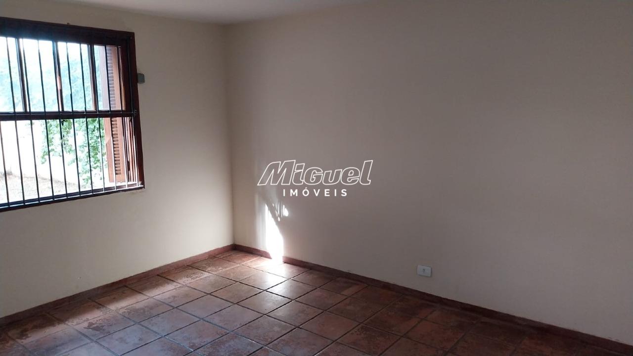 Casa Comercial, à venda, São Dimas - 6 quartos - Piracicaba/SP: 