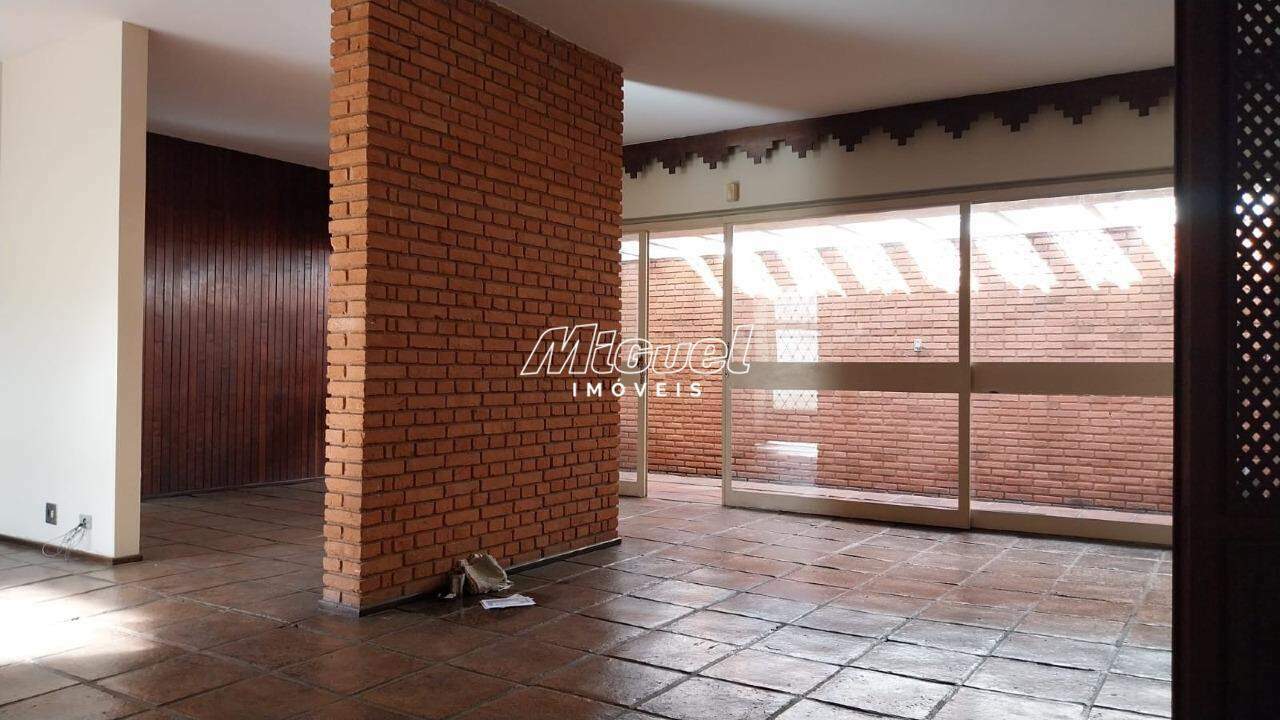 Casa Comercial, à venda, São Dimas - 6 quartos - Piracicaba/SP: 