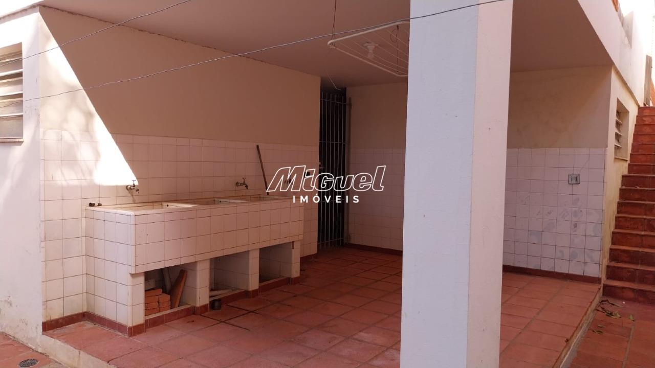 Casa Comercial, à venda, São Dimas - 6 quartos - Piracicaba/SP: 