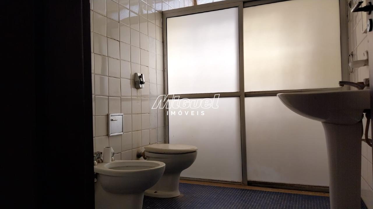 Casa Comercial, à venda, São Dimas - 6 quartos - Piracicaba/SP: 