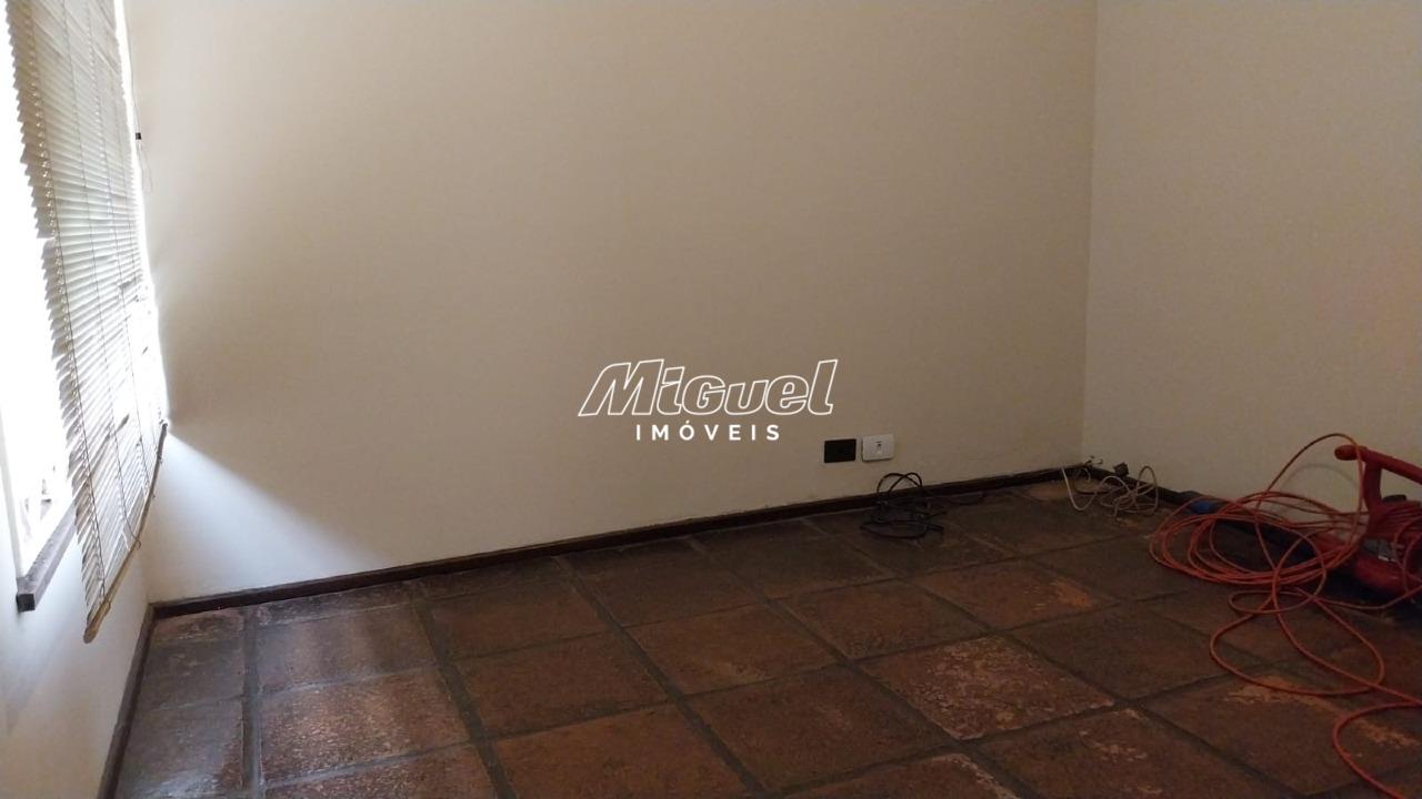 Casa Comercial, à venda, São Dimas - 6 quartos - Piracicaba/SP: 