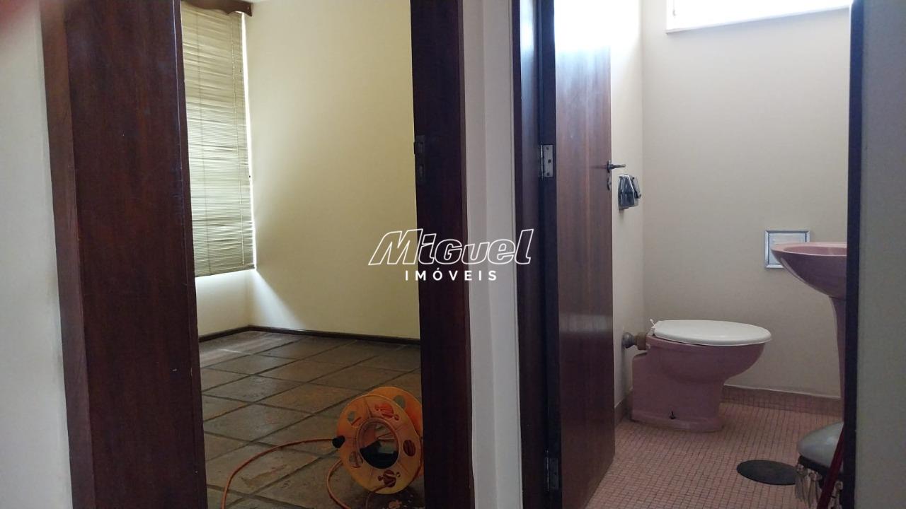 Casa Comercial, à venda, São Dimas - 6 quartos - Piracicaba/SP: 