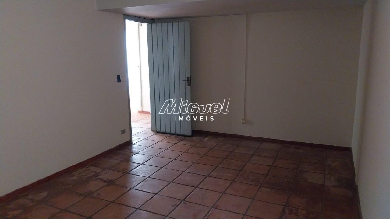 Casa Comercial, à venda, São Dimas - 6 quartos - Piracicaba/SP: 