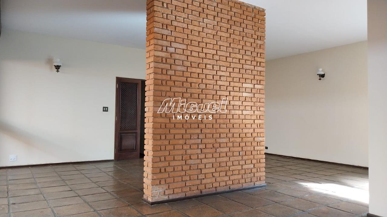 Casa Comercial, à venda, São Dimas - 6 quartos - Piracicaba/SP: 
