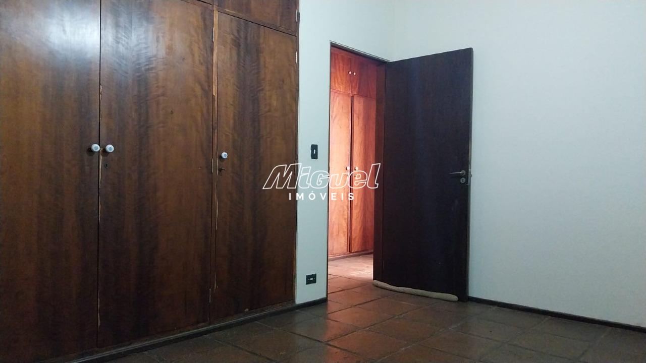 Casa Comercial, à venda, São Dimas - 6 quartos - Piracicaba/SP: 