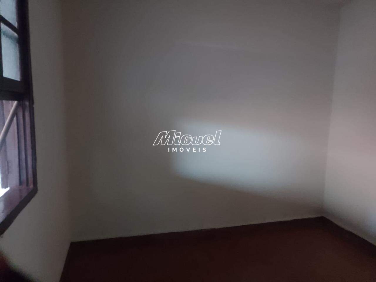 Casa, à venda, Jardim Itapuã - 2 quartos - Piracicaba/SP: