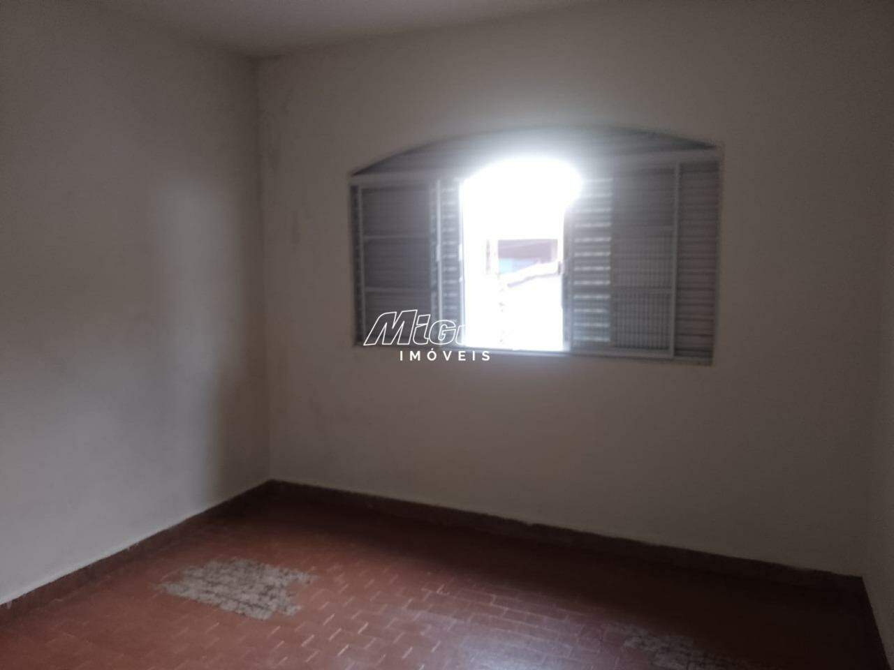 Casa, à venda, Jardim Itapuã - 2 quartos - Piracicaba/SP: