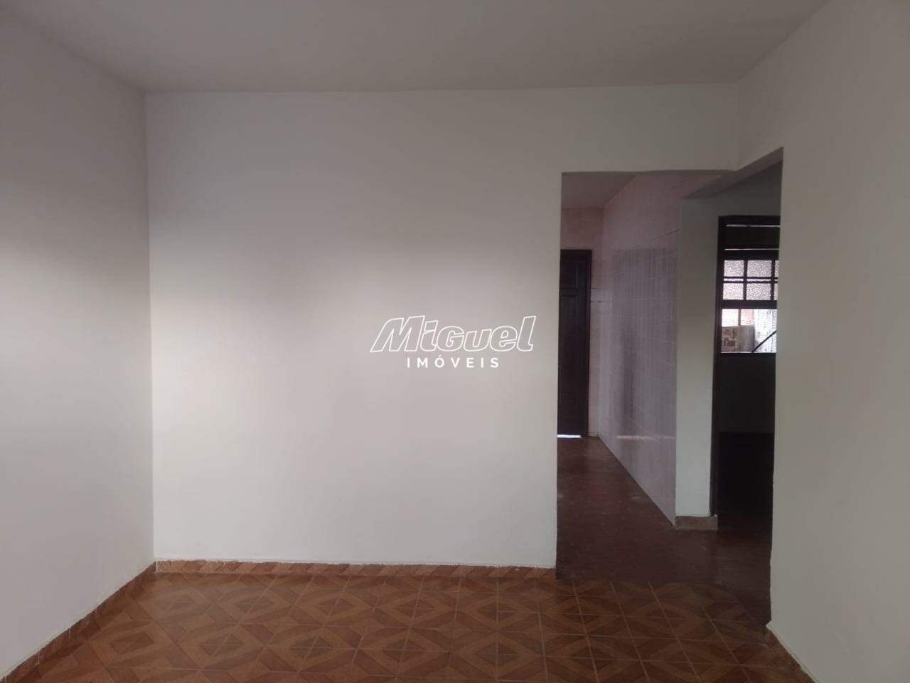 Casa, à venda, Jardim Itapuã - 2 quartos - Piracicaba/SP: