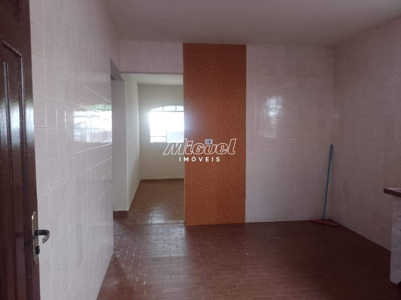 Casa, à venda, Jardim Itapuã - 2 quartos - Piracicaba/SP: