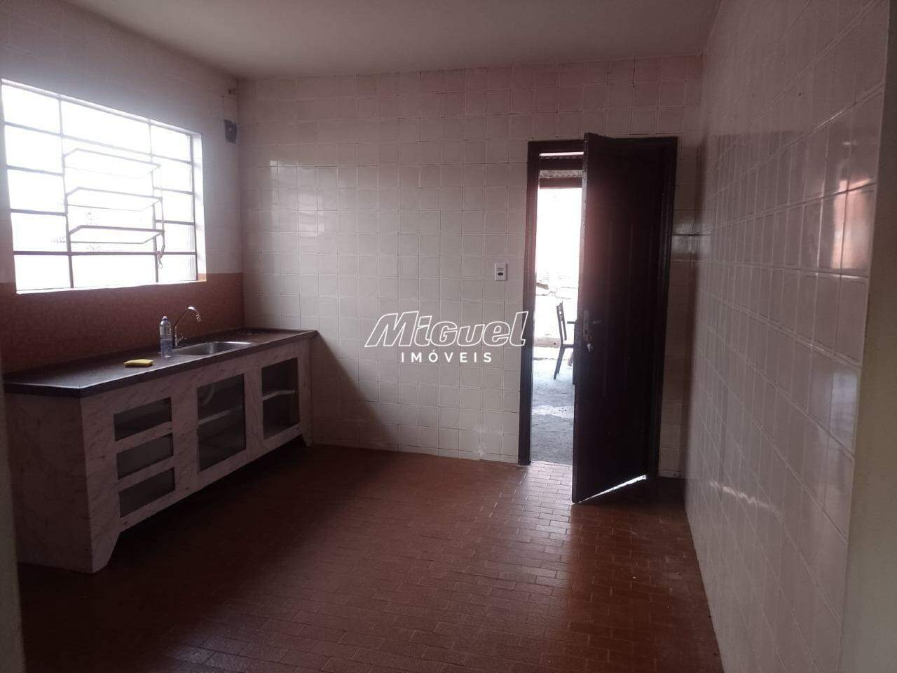 Casa, à venda, Jardim Itapuã - 2 quartos - Piracicaba/SP: