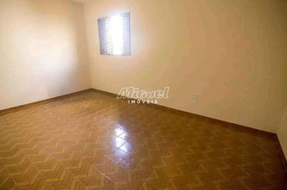 Casa, à venda, Higienópolis - 2 quartos - Piracicaba/SP: