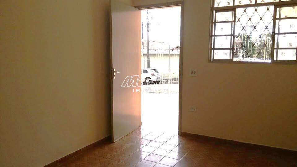 Casa, à venda, Higienópolis - 2 quartos - Piracicaba/SP: 
