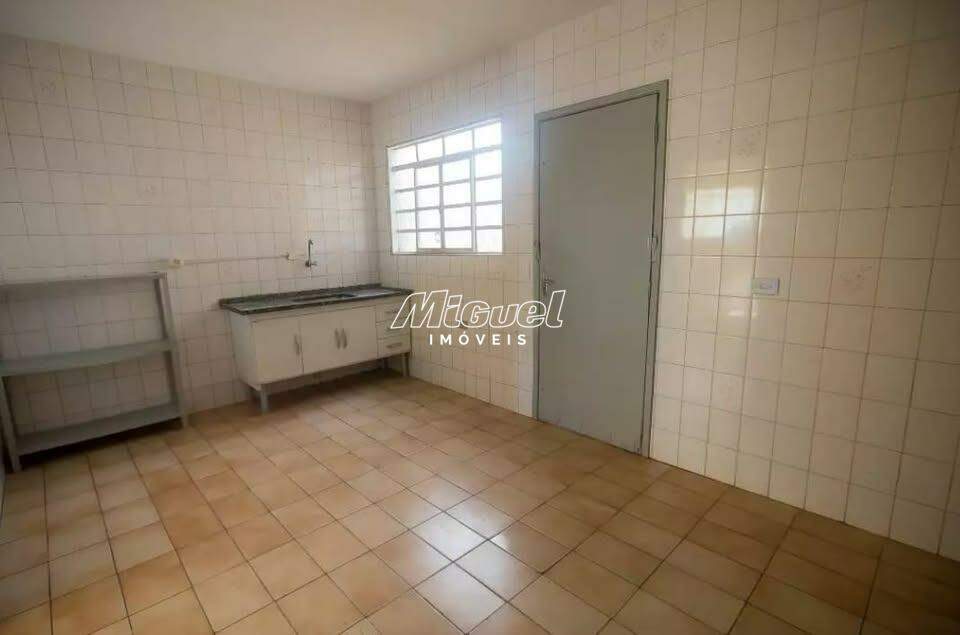 Casa, à venda, Higienópolis - 2 quartos - Piracicaba/SP: