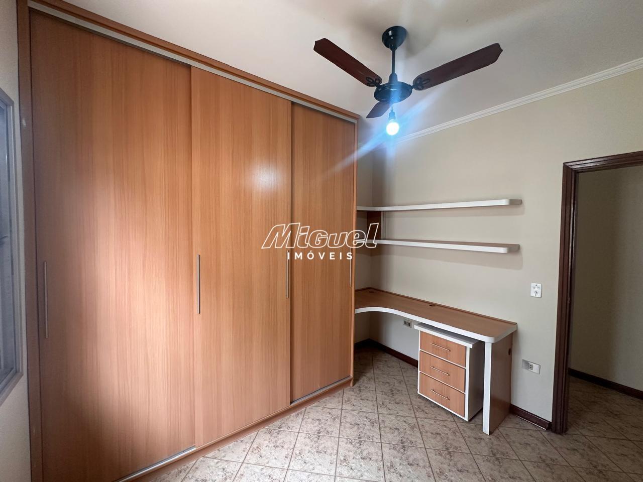 Casa, à venda, Nova Piracicaba - 4 quartos - Piracicaba/SP: