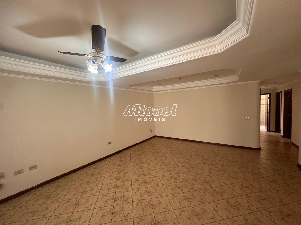 Casa, à venda, Nova Piracicaba - 4 quartos - Piracicaba/SP: