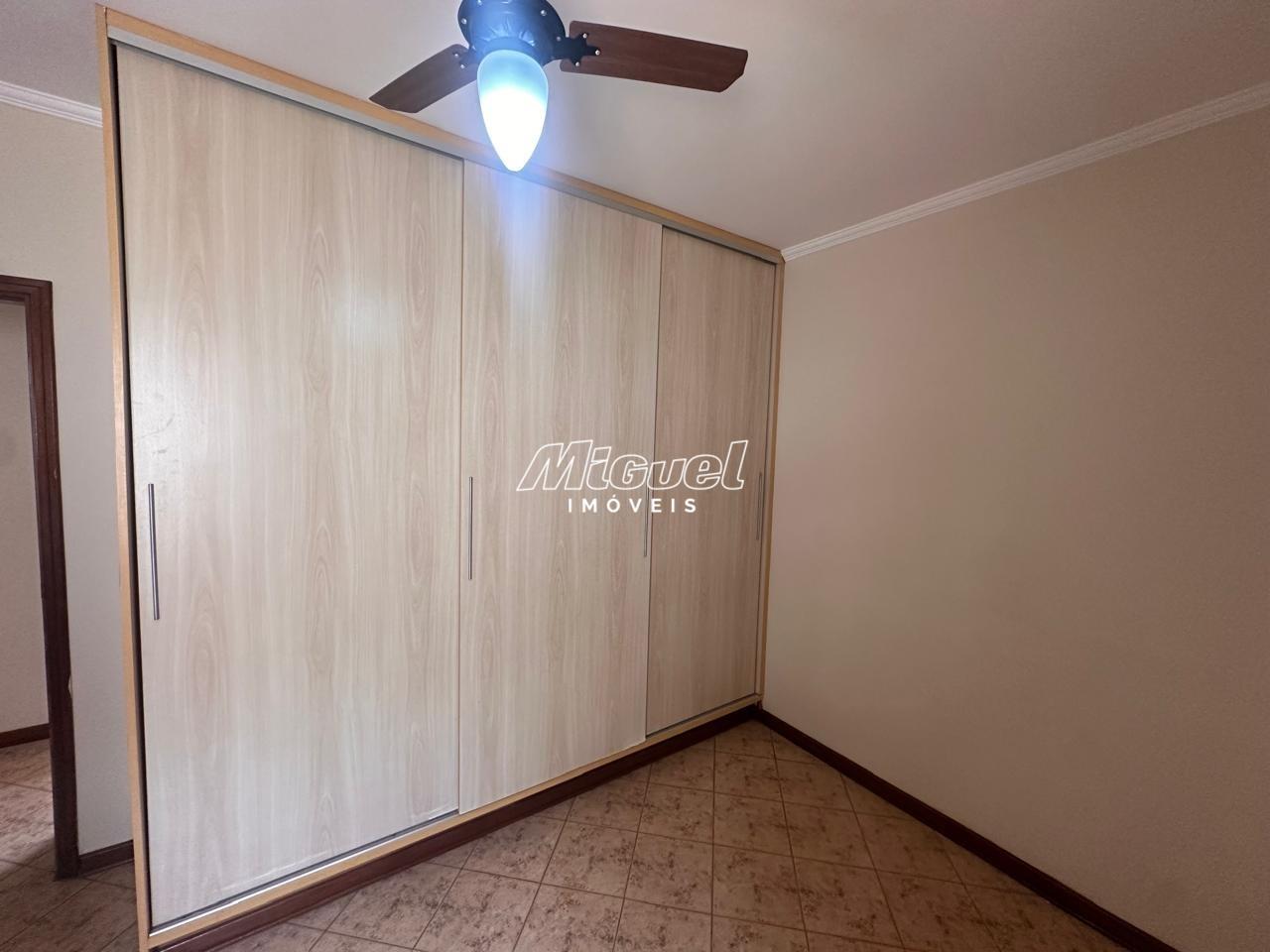 Casa, à venda, Nova Piracicaba - 4 quartos - Piracicaba/SP: