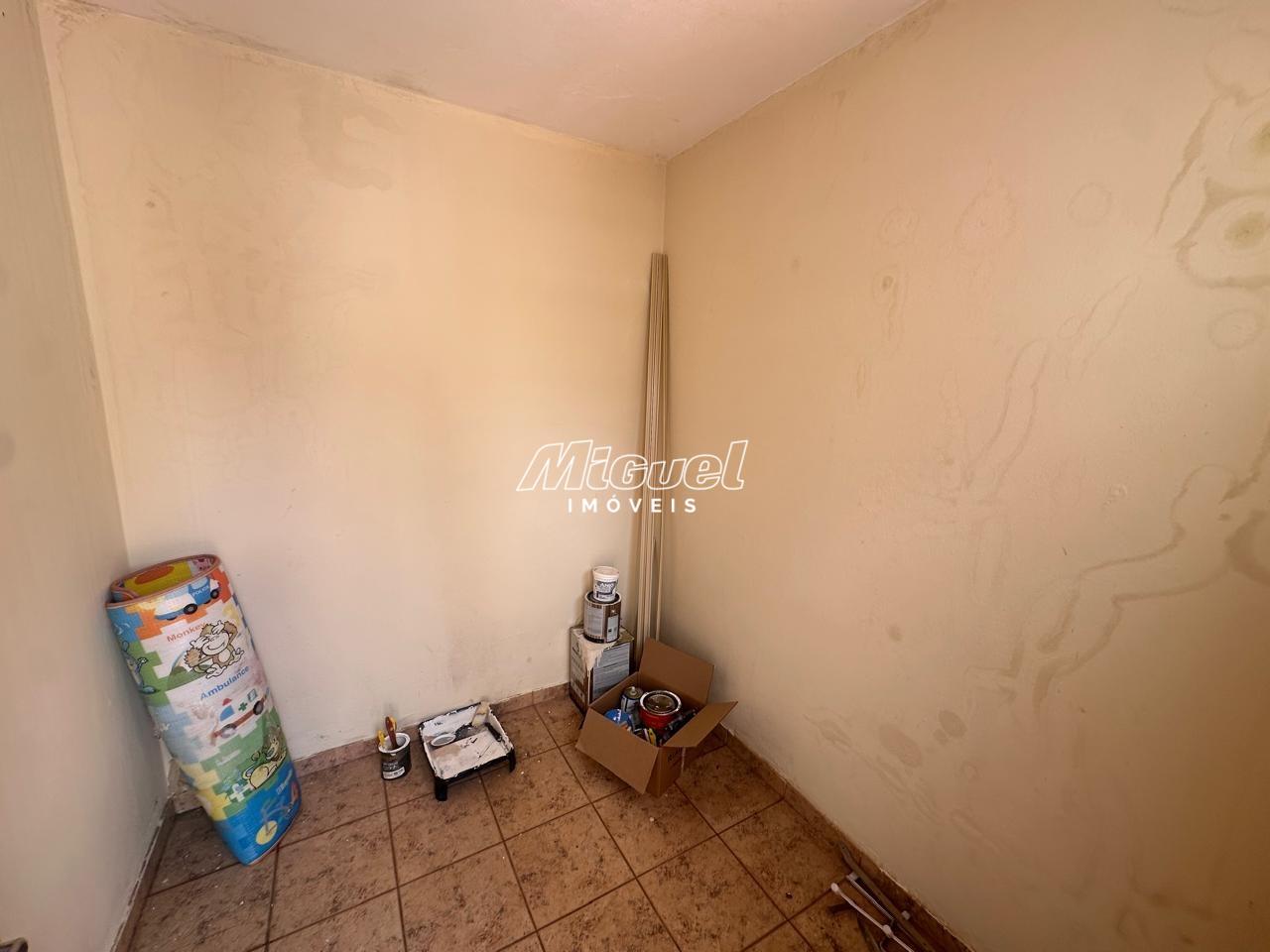 Casa, à venda, Nova Piracicaba - 4 quartos - Piracicaba/SP: