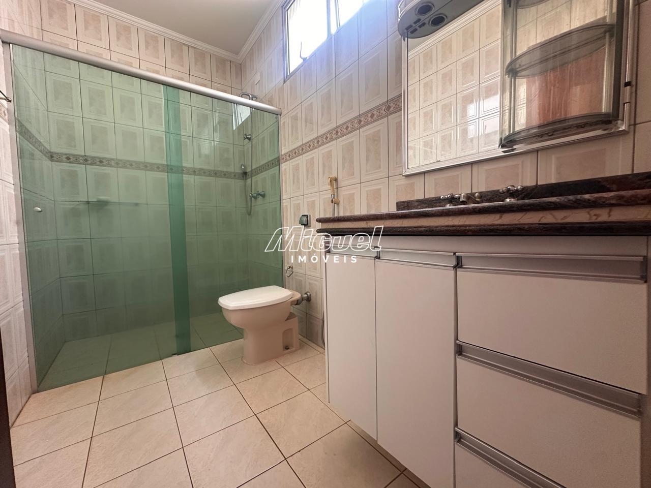 Casa, à venda, Nova Piracicaba - 4 quartos - Piracicaba/SP: