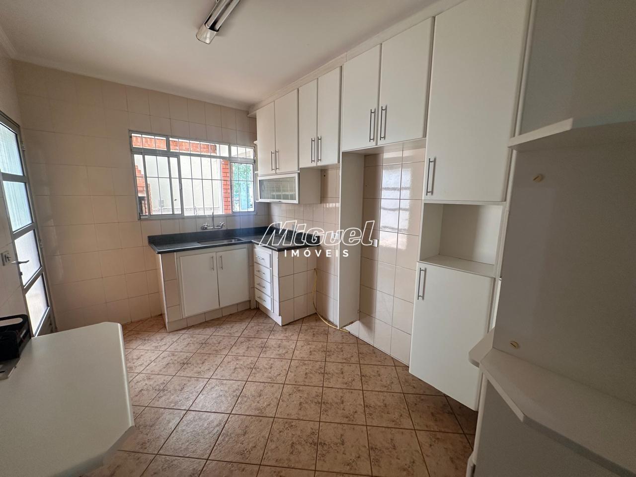 Casa, à venda, Nova Piracicaba - 4 quartos - Piracicaba/SP: