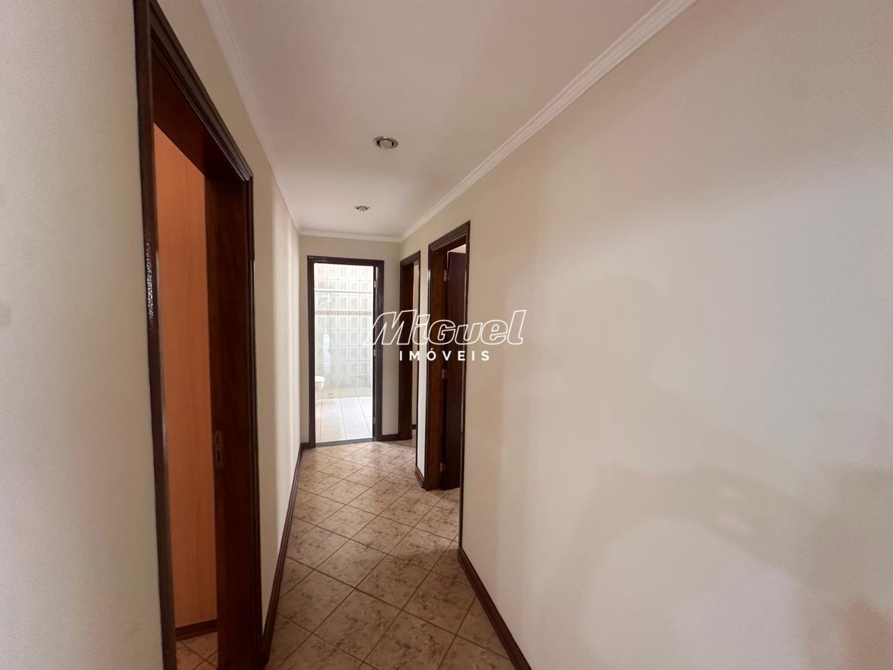 Casa, à venda, Nova Piracicaba - 4 quartos - Piracicaba/SP: