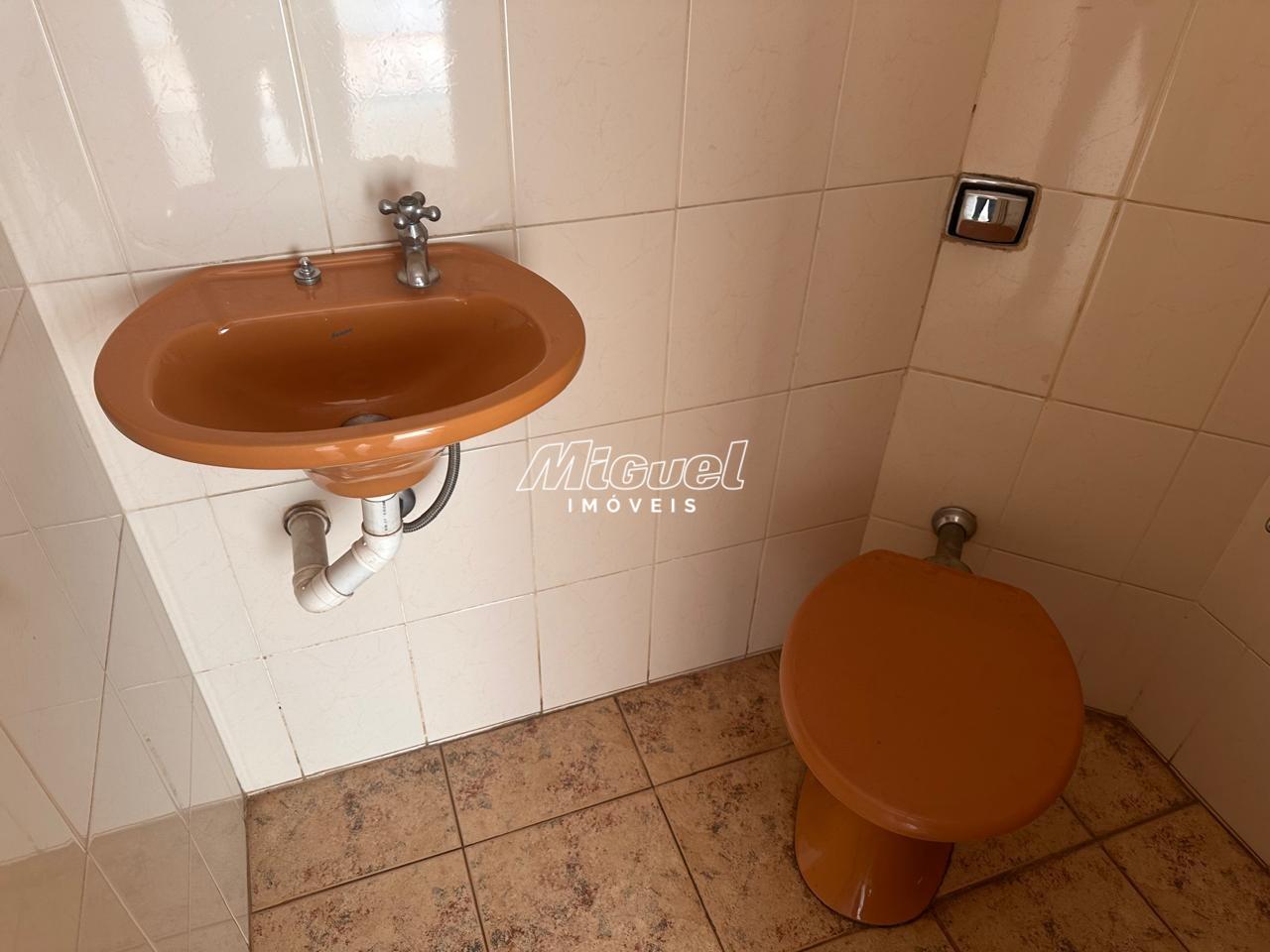 Casa, à venda, Nova Piracicaba - 4 quartos - Piracicaba/SP: