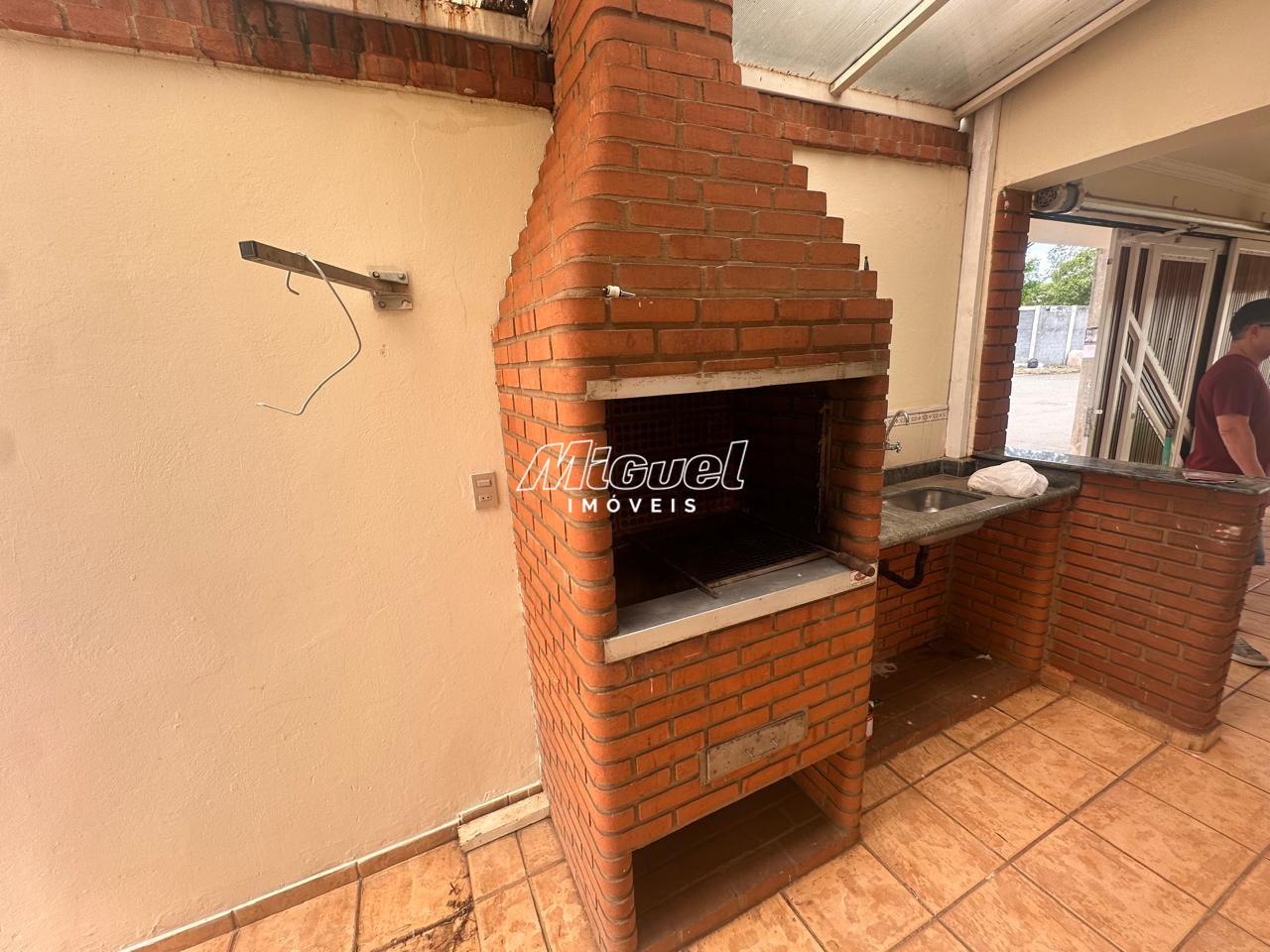 Casa, à venda, Nova Piracicaba - 4 quartos - Piracicaba/SP: