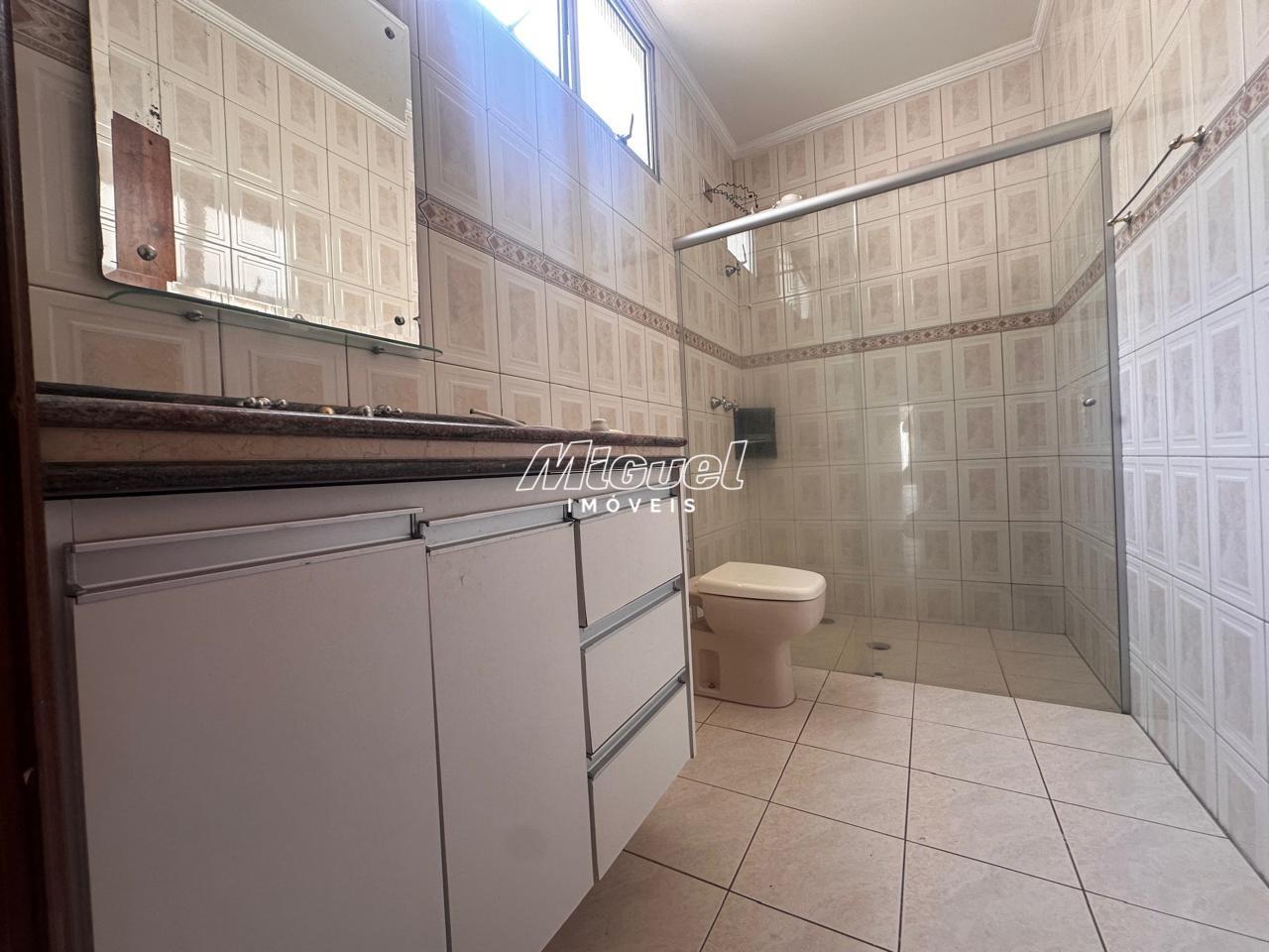 Casa, à venda, Nova Piracicaba - 4 quartos - Piracicaba/SP: