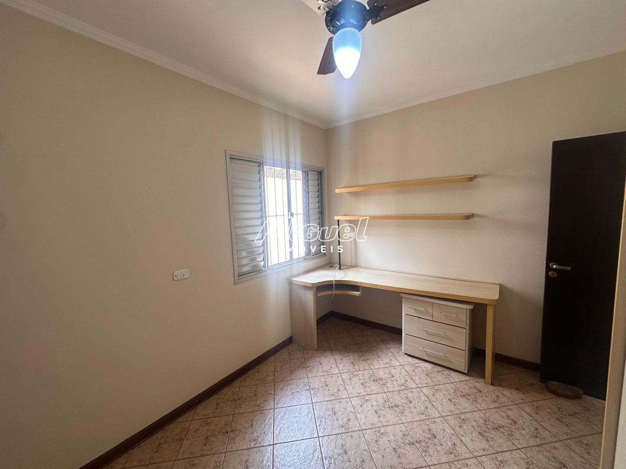 Casa, à venda, Nova Piracicaba - 4 quartos - Piracicaba/SP: