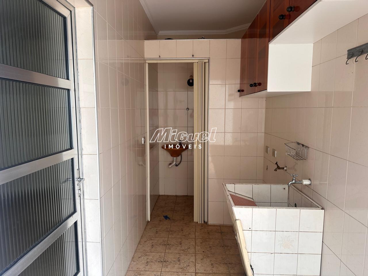 Casa, à venda, Nova Piracicaba - 4 quartos - Piracicaba/SP: