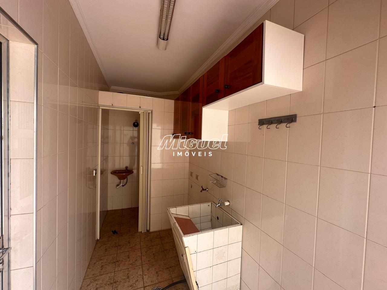 Casa, à venda, Nova Piracicaba - 4 quartos - Piracicaba/SP: