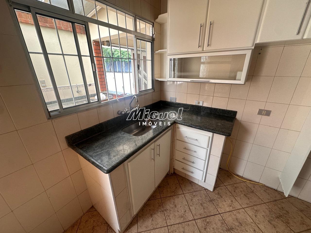 Casa, à venda, Nova Piracicaba - 4 quartos - Piracicaba/SP: