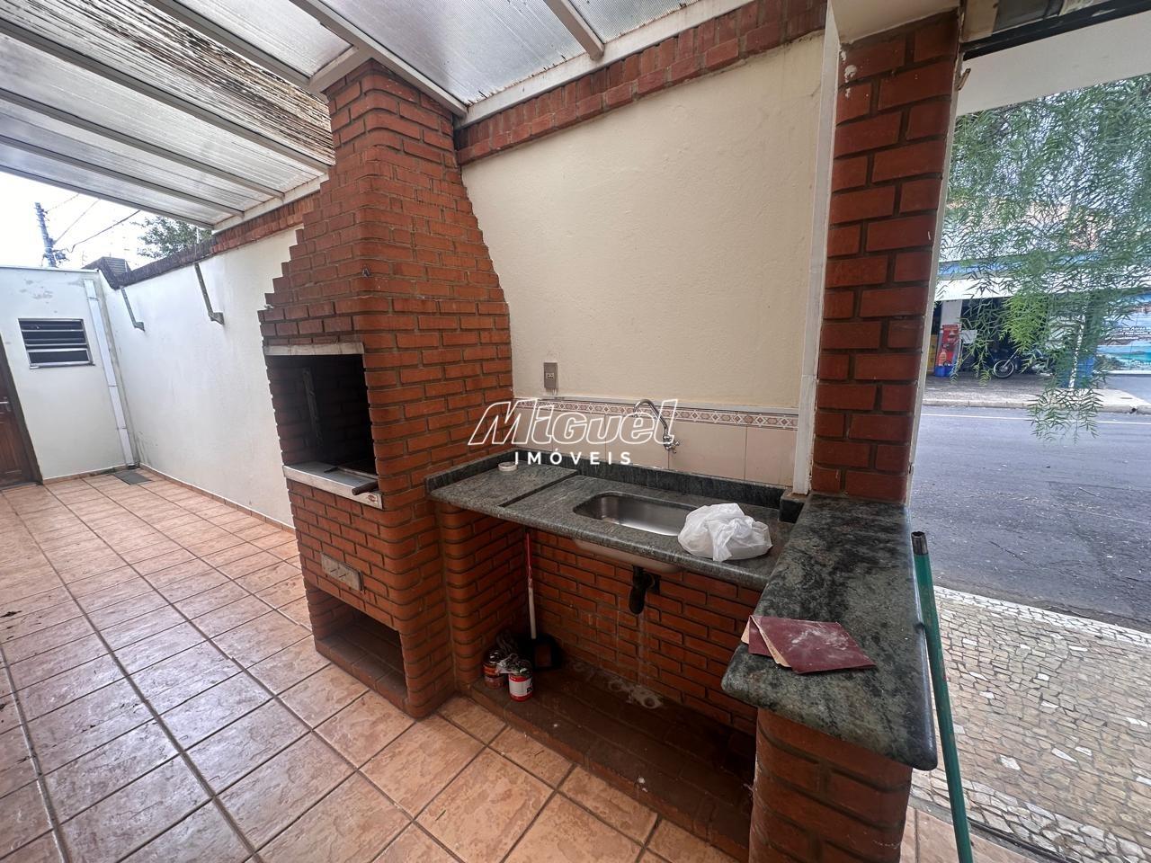 Casa, à venda, Nova Piracicaba - 4 quartos - Piracicaba/SP: