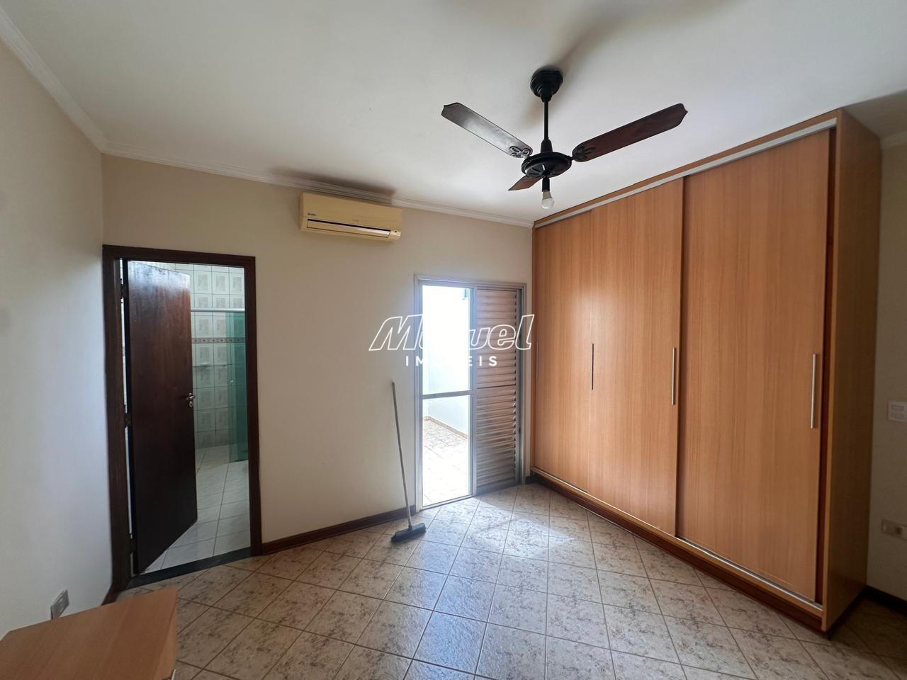 Casa, à venda, Nova Piracicaba - 4 quartos - Piracicaba/SP: