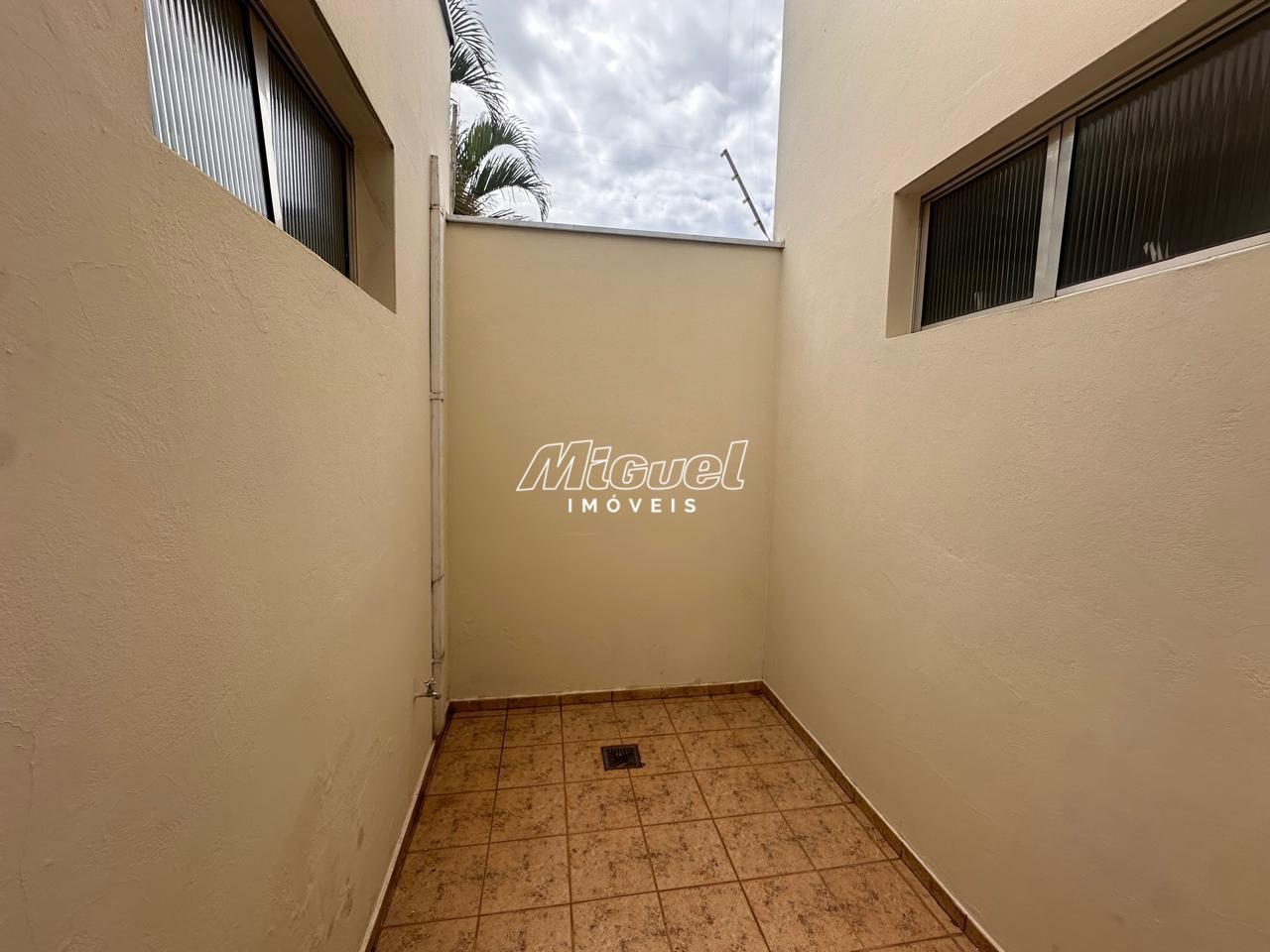 Casa, à venda, Nova Piracicaba - 4 quartos - Piracicaba/SP: