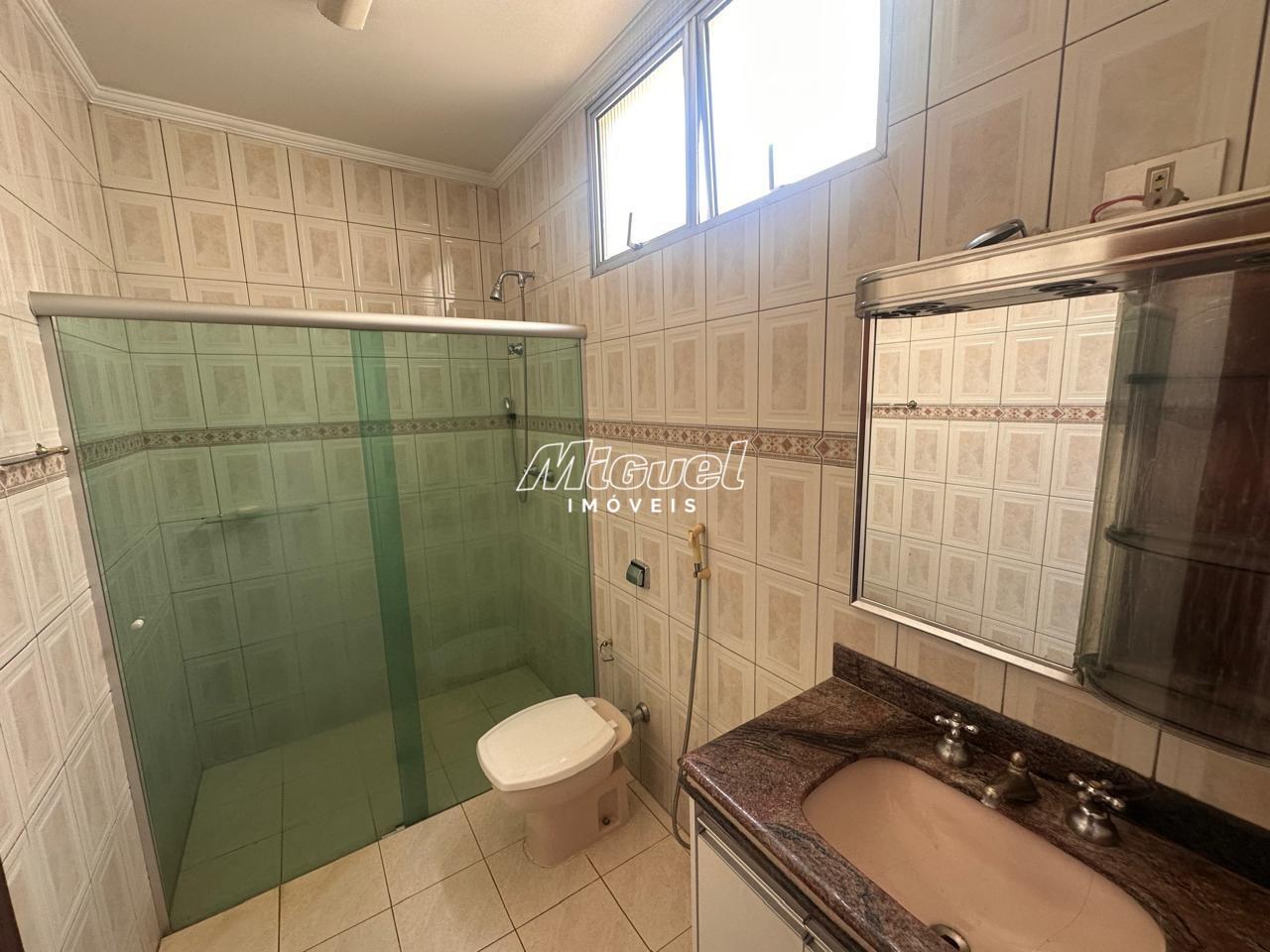 Casa, à venda, Nova Piracicaba - 4 quartos - Piracicaba/SP: