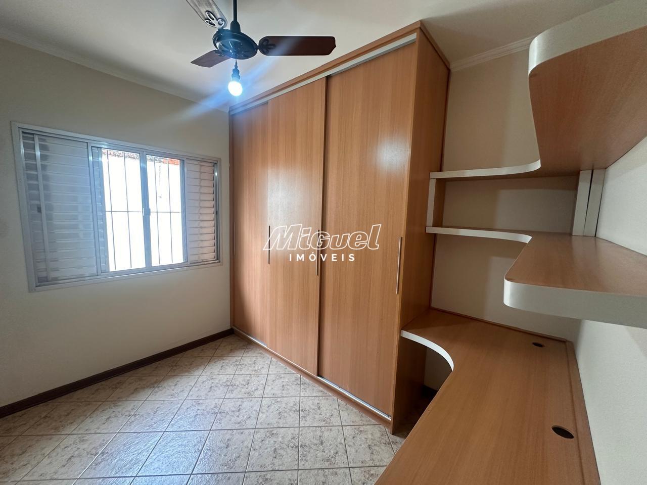 Casa, à venda, Nova Piracicaba - 4 quartos - Piracicaba/SP: