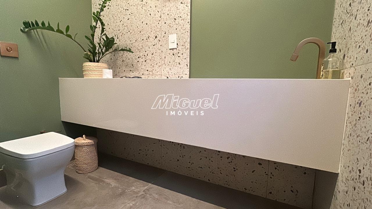 Casa em Condomínio, à venda, Santa Rosa - Piracicaba 4 quartos Villa Bela Vista: