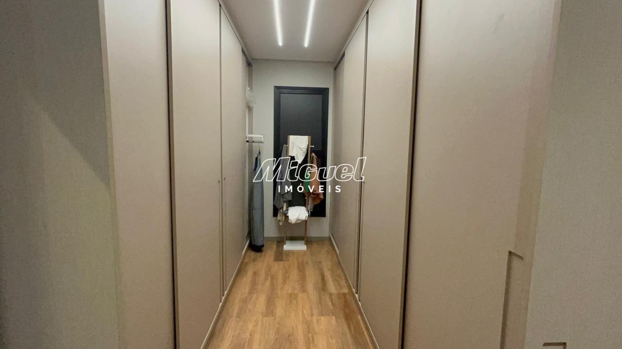 Casa em Condomínio, à venda, Santa Rosa - Piracicaba 4 quartos Villa Bela Vista: