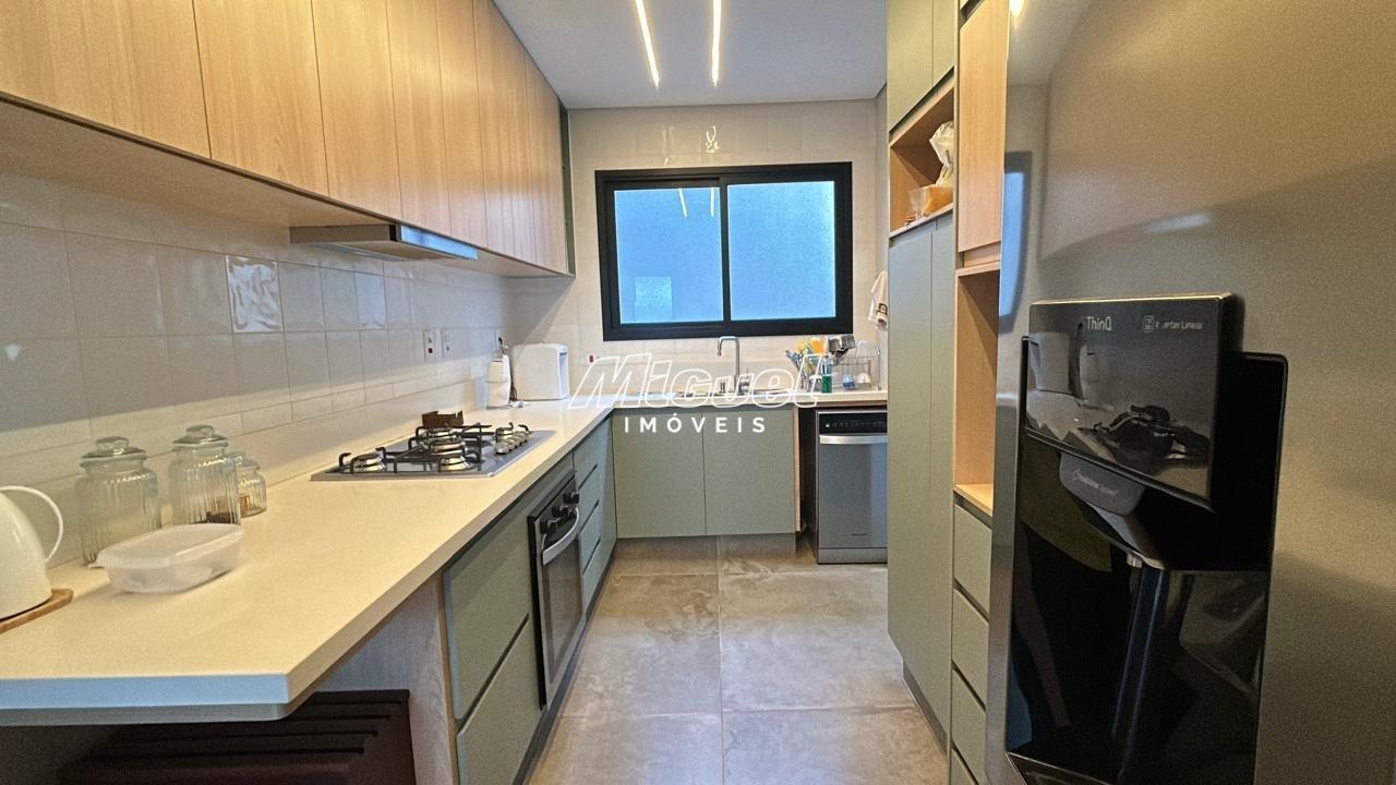 Casa em Condomínio, à venda, Santa Rosa - Piracicaba 4 quartos Villa Bela Vista: