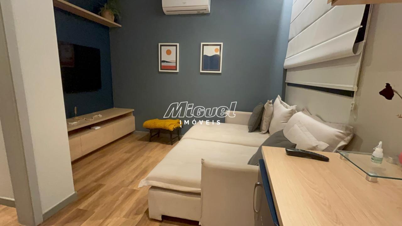 Casa em Condomínio, à venda, Santa Rosa - Piracicaba 4 quartos Villa Bela Vista: