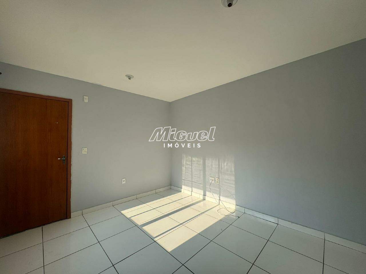 Apartamento, para aluguel, Vila Sonia - 2 quartos Condomínio Conquista Vila Sonia - Piracicaba/SP: 