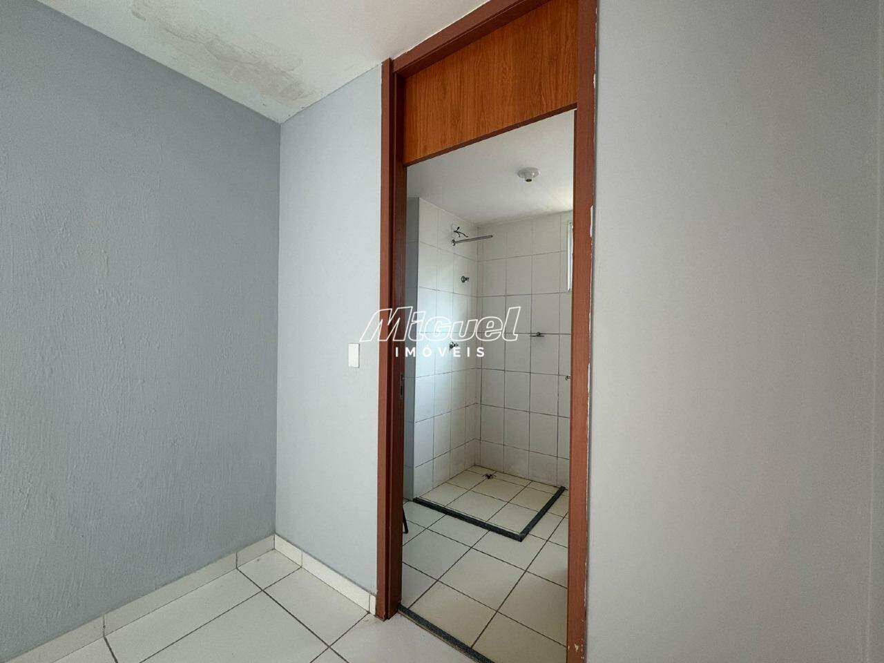 Apartamento, para aluguel, Vila Sonia - 2 quartos Condomínio Conquista Vila Sonia - Piracicaba/SP: 