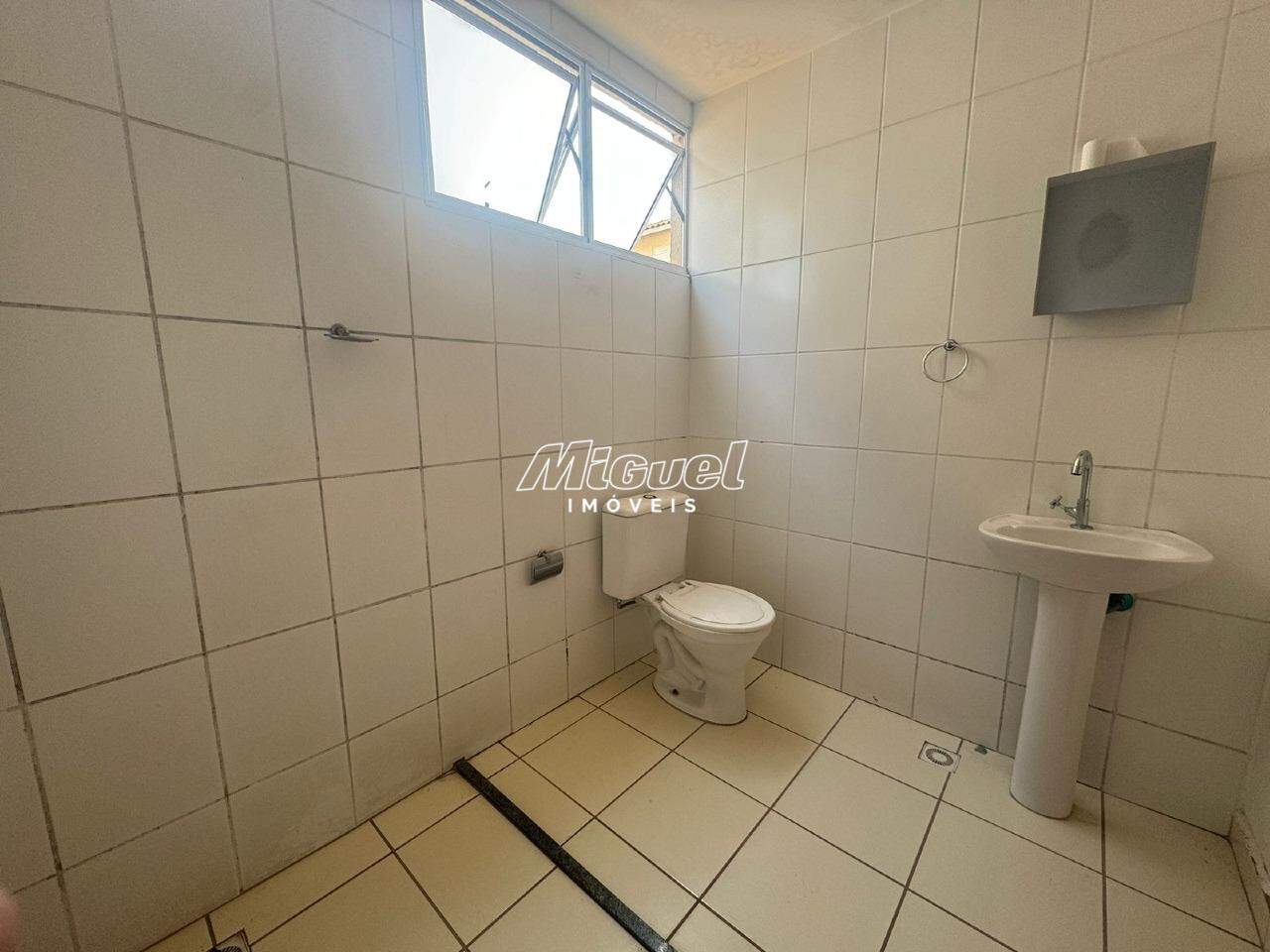 Apartamento, para aluguel, Vila Sonia - 2 quartos Condomínio Conquista Vila Sonia - Piracicaba/SP: 