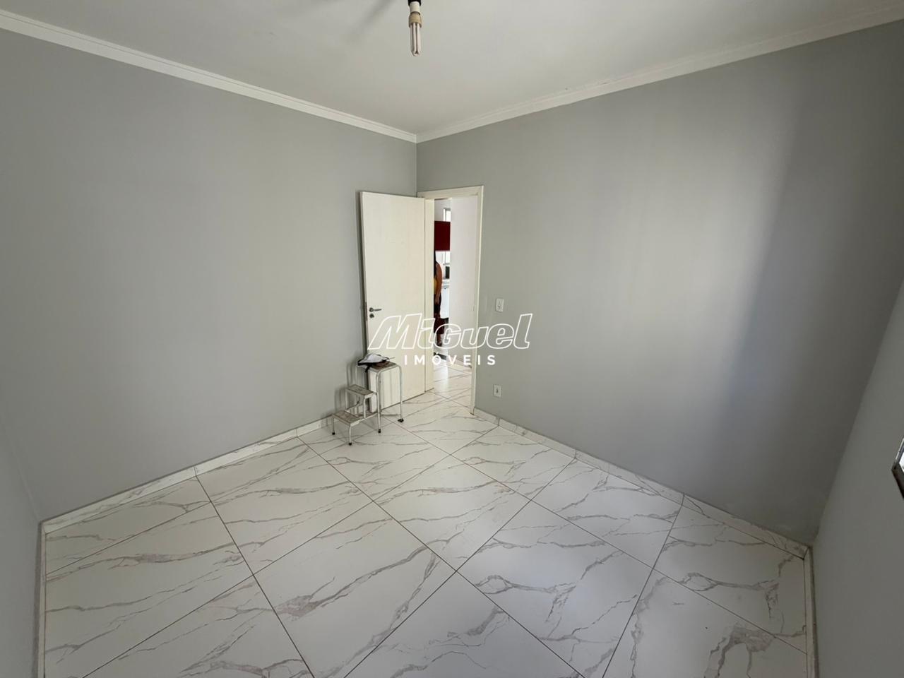 Apartamento, para aluguel, Piracicamirim - 2 quartos Condomínio Residencial Paladium - Piracicaba/SP: 