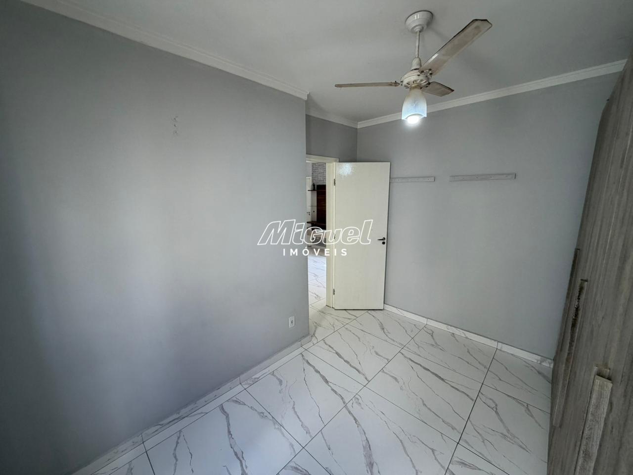 Apartamento, para aluguel, Piracicamirim - 2 quartos Condomínio Residencial Paladium - Piracicaba/SP: 