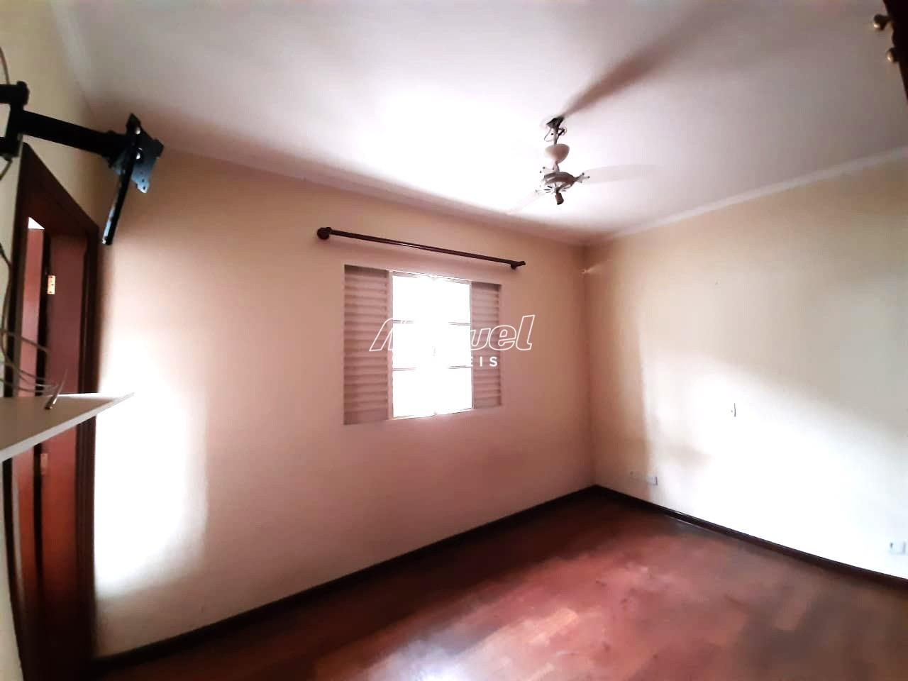 Casa, à venda, Paulicéia - Piracicaba 3 quartos :