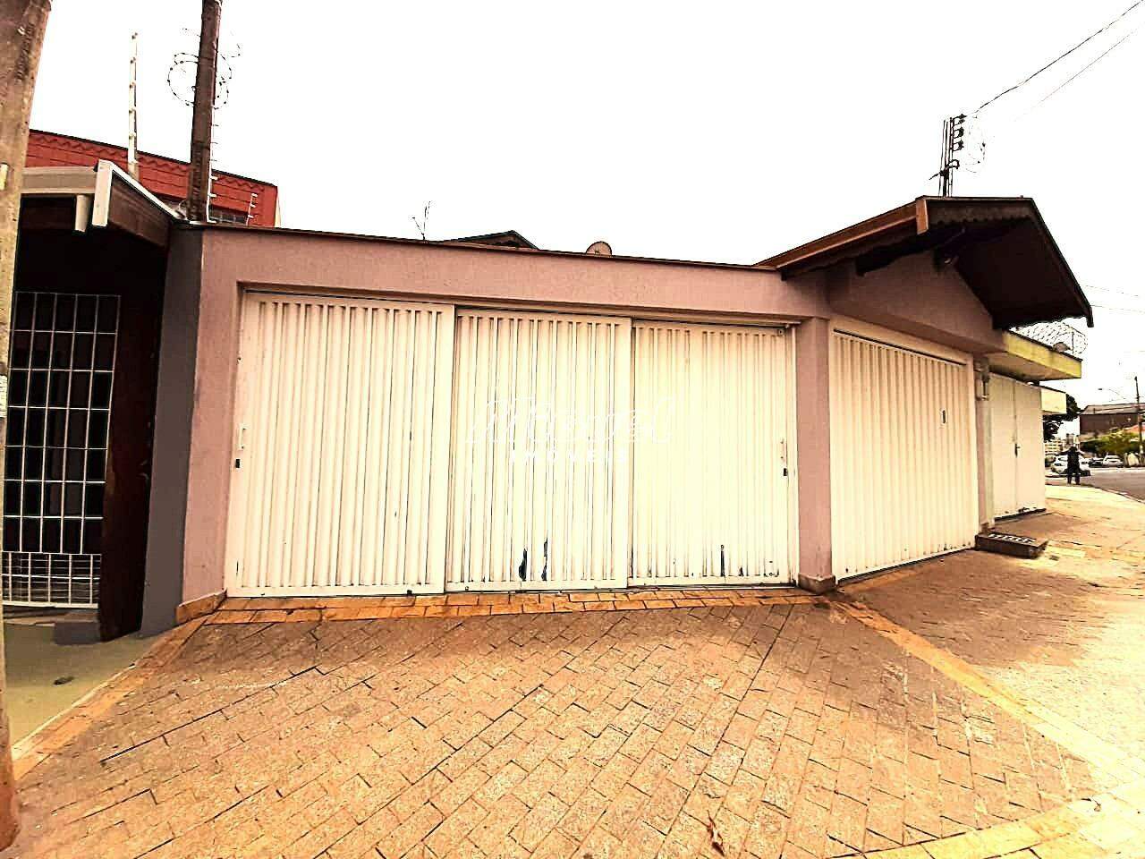 Casa, à venda, Paulicéia - Piracicaba 3 quartos : 