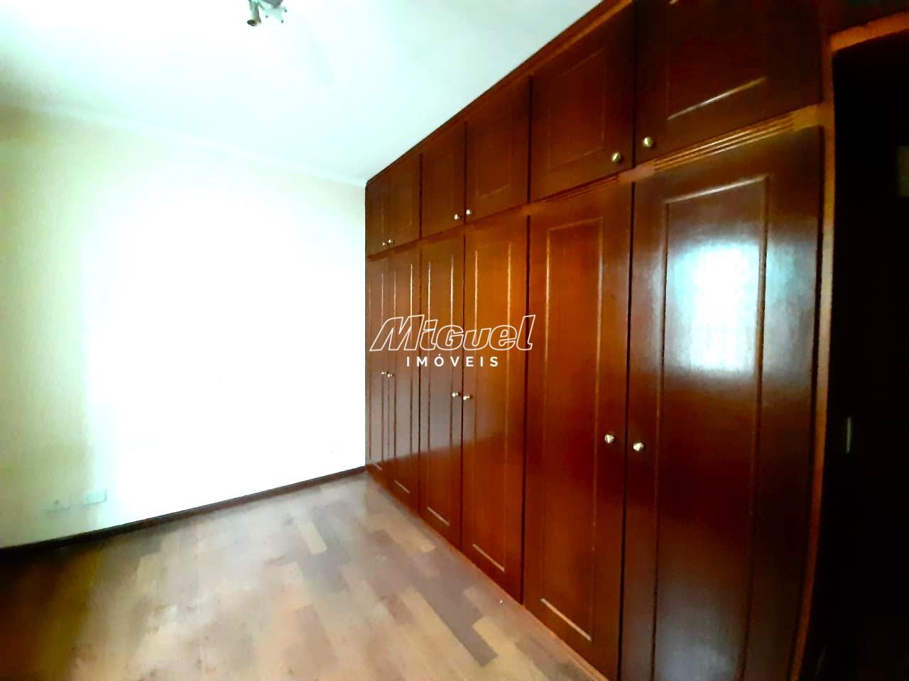 Casa, à venda, Paulicéia - Piracicaba 3 quartos :