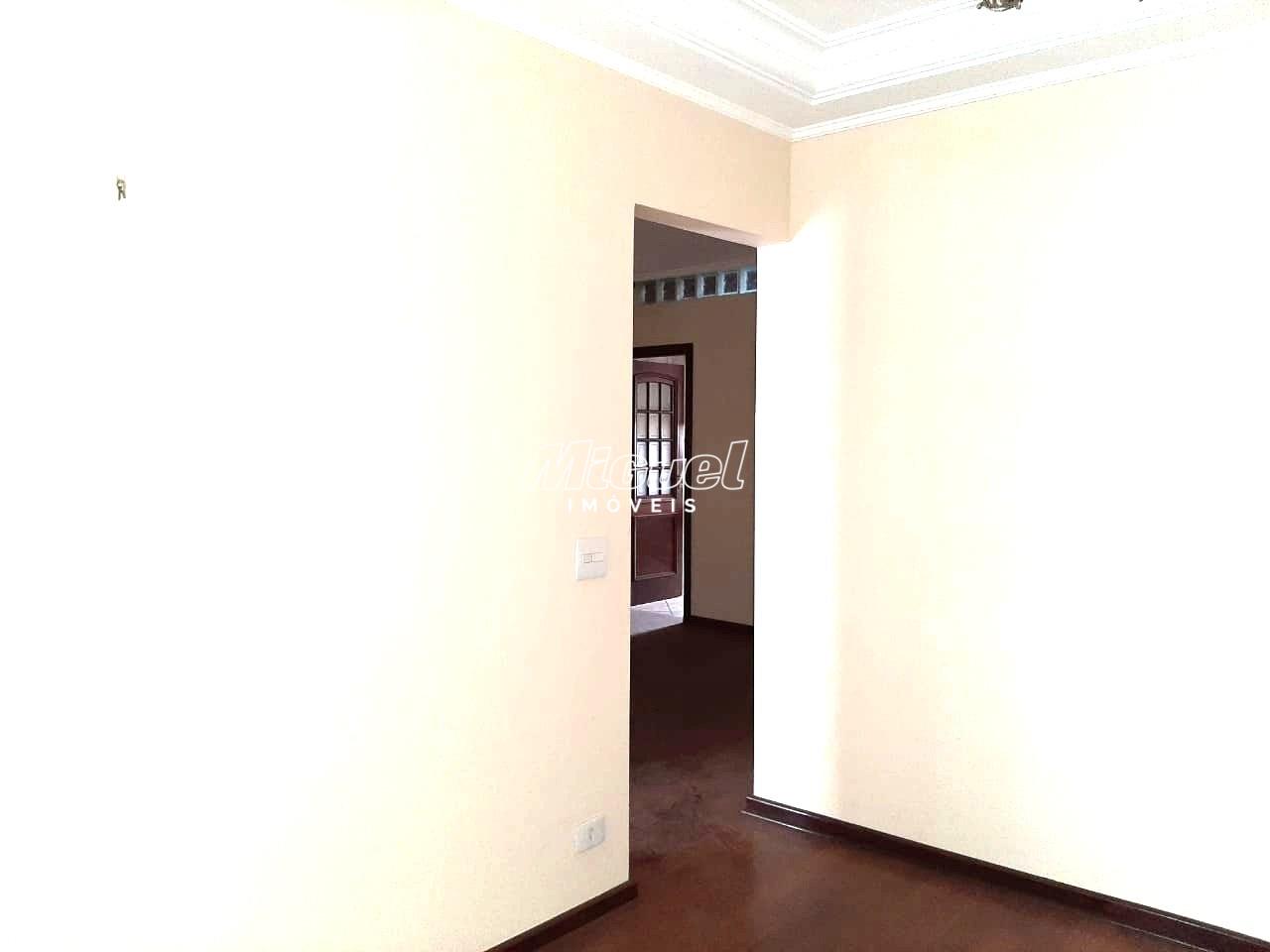 Casa, à venda, Paulicéia - Piracicaba 3 quartos :